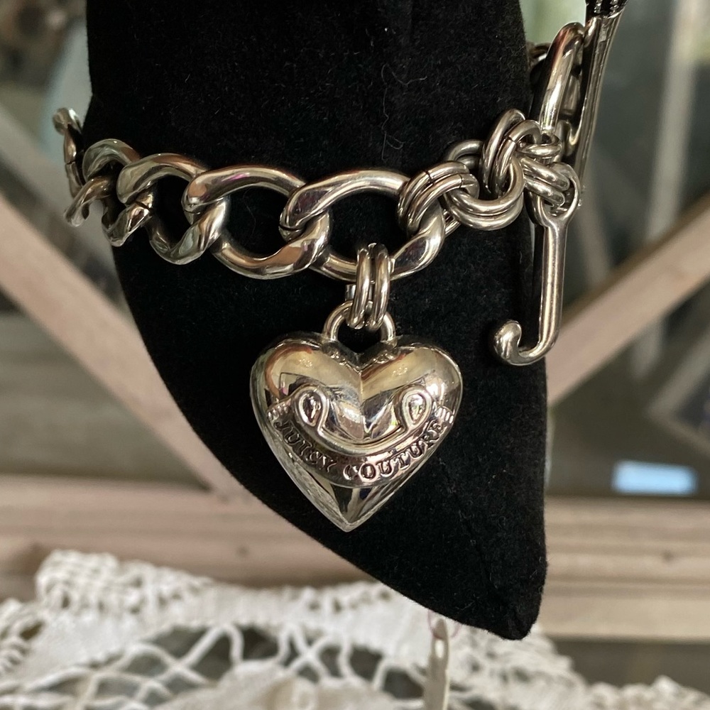 Juicy Couture Bracelet